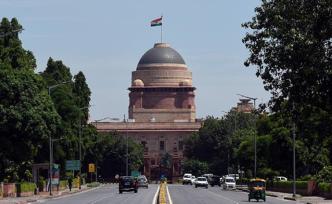 印度經(jīng)濟(jì)接連下滑，反對黨籌備下月舉行全國性游行抗議