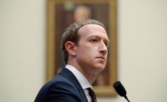 美国国会对天秤币狂轰滥炸6小时，扎克伯格用这10句话抵抗