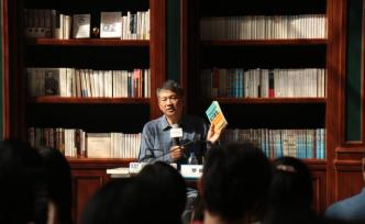 非虛構工作坊 | 羅新：我們該怎樣與過去對話？