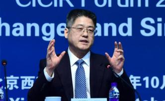 樂(lè)玉成：科技變革正在改寫人類發(fā)展歷史