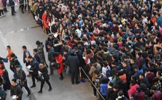 2020國考報名結(jié)束：超十個崗位千里挑一，近百崗位無人報