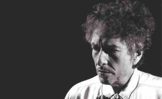 鮑勃·迪倫與繪畫：他需要一種存在，捕捉破碎的燦爛