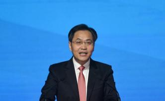 客商云集的大會上，泰興市委書記講三個“點贊故事”有何用意