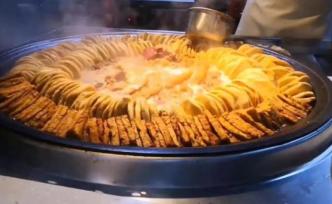 豆汁兒、鹵煮、麻豆腐……老北京暗黑小吃巔峰榜
