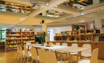 書店寫作計劃02 | 在家鄉(xiāng)，開一家書店