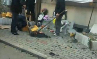 大連遇害女孩舅舅：男孩曾笑呵呵來搭訕