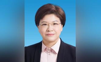 韓立明任南京市代市長