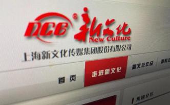 新文化董事長(zhǎng)：政策收緊后演員片酬確實(shí)下降，制作投入將加大