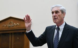 外媒：美司法部開啟對(duì)穆勒“通俄門”調(diào)查的刑事調(diào)查