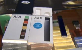 漲價防青少年吸煙，美國批準電子煙稅