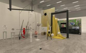 “青策计划”落地上海当代艺术博物館，获选方案关注“背面”