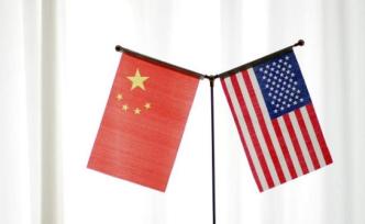 中美经贸高级别磋商双方牵头人通话