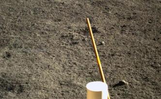 嫦娥四號(hào)著陸器和玉兔二號(hào)巡視器順利喚醒，進(jìn)入第十一月晝