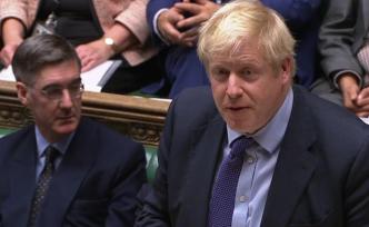 脫歐延期成定局，英國議會否決快速立法