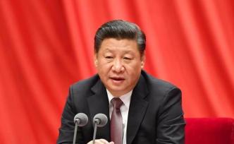 习近平签署第三十五号、三十六号主席令