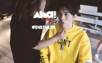 參加選秀節(jié)目、試戲被說(shuō)尷尬？新人演員的兩面生活