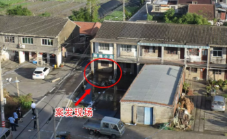 舍命掩護(hù)群眾：浙江3名警員兩名中彈犧牲、一名負(fù)傷