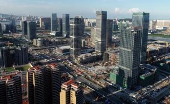 全國人大常委會授權(quán)后，橫琴口岸六大板塊如何移交澳門？