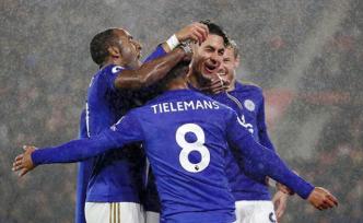 老板維猜亡故一周年，萊斯特城在他兒子率領(lǐng)下走向復(fù)興