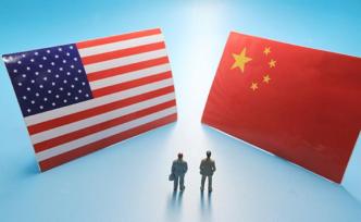 國際銳評丨保持相向而行，朝著達成協(xié)議繼續(xù)邁進