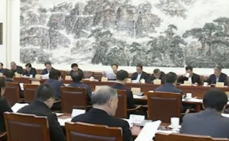 預防未成年人犯罪法修訂草案：分級干預