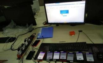 經(jīng)濟(jì)日?qǐng)?bào)刊文：“流量打假”利好互聯(lián)網(wǎng)健康發(fā)展