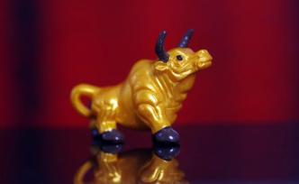 A股三大股指集体高开，区块链概念股强势刷屏