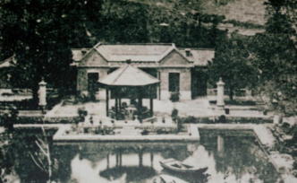 香山革命紀(jì)念地建筑群：“第一考場(chǎng)”長(zhǎng)啥樣？