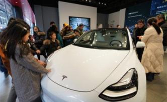特斯拉首款國產(chǎn)車為何“漲價(jià)”？官方稱只因標(biāo)配輔助駕駛功能