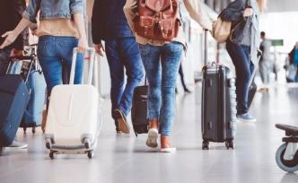 旅行箱里藏著你的所有秘密