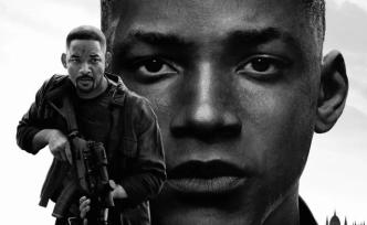 《雙子殺手》的“恐怖谷效應”