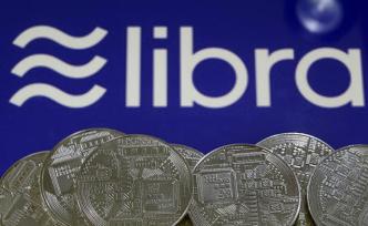 欧洲央行前官员：天秤币可能说的时候是大象，落地后是老鼠