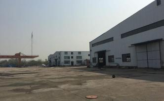 江西南昌縣政府違法拆除贛江一碼頭遭起訴