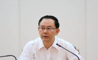 履新江西贛州市委副書記8個月后，劉文華再添新任職