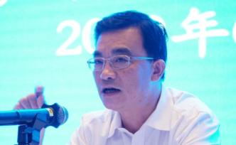 广东省文旅厅副厅长陈波接受审查调查