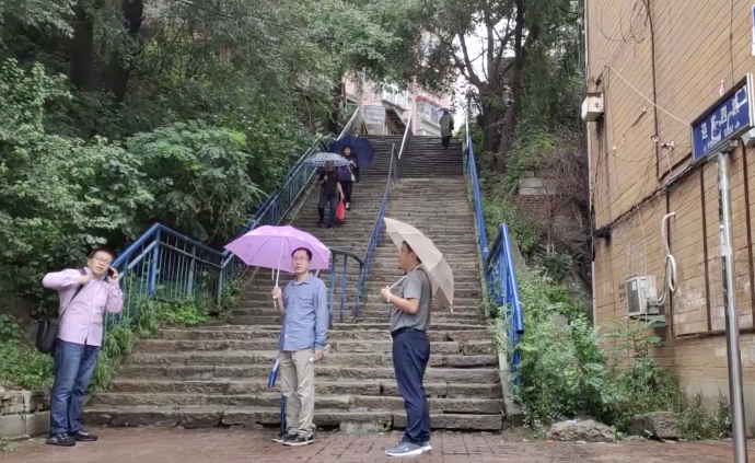 撫順行走｜只余《夜來香》，再無李香蘭