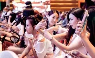 网络女主播除了荷尔蒙传播就没有赚钱的出路吗？