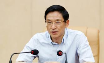 新任江西副省長陳小平分工明確：負(fù)責(zé)自然資源生態(tài)環(huán)境等工作