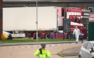 越南偷渡幸存者吐露心声：英国不是天堂，代价远远大于收获