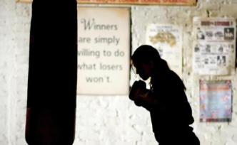 柏琳：每一次你放棄時(shí)，“自我”就死去一點(diǎn)點(diǎn)