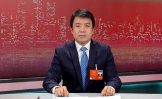 史立軍任江蘇泰州市委書記，前任書記韓立明已任南京代市長