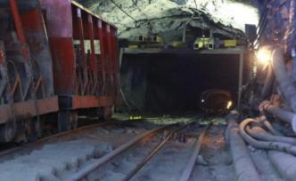 廣西南丹礦井冒頂事故涉嫌瞞報(bào)，被困人員目前仍未救出