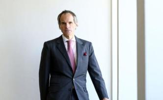 阿根廷外交官格羅西將出任國際原子能機構新一任總干事