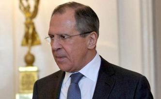 俄外長：美國開采敘利亞石油的企圖違反國際法