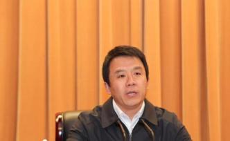 江蘇泰州新任市委書記史立軍：不浮躁不折騰，攜手共創(chuàng)新業(yè)績