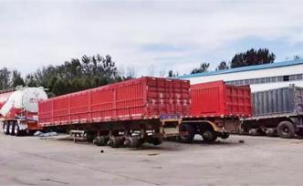 无锡塌桥事故溯源：起底“百吨王”改装内幕