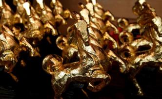 國臺辦談大陸暫停參加金馬獎：民進(jìn)黨破壞兩岸關(guān)系是唯一原因