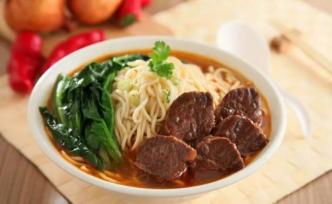 南方的面食之都：上海究竟有多少好吃的面条？