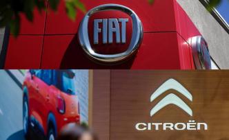500億美元巨頭浮現(xiàn)：菲亞特克萊斯勒正和標(biāo)致雪鐵龍談合并