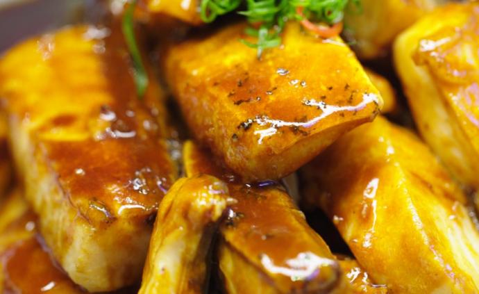 他们，将普通的食材开掘出令人难忘的独一无二的味道